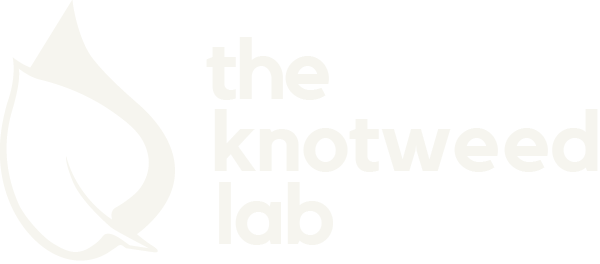The Knotweed Lab